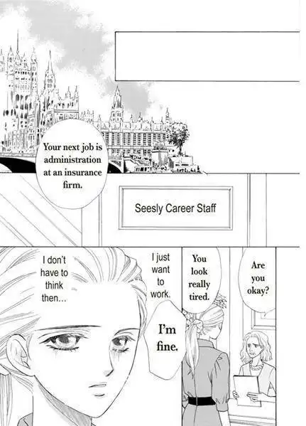 Ame ni Nureta Tenshi Chapter 1 49